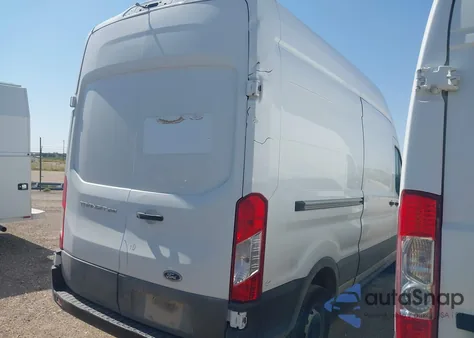 2023 Ford Transit из США, поврежденный, VIN 1FTBR1X8XPKB46534